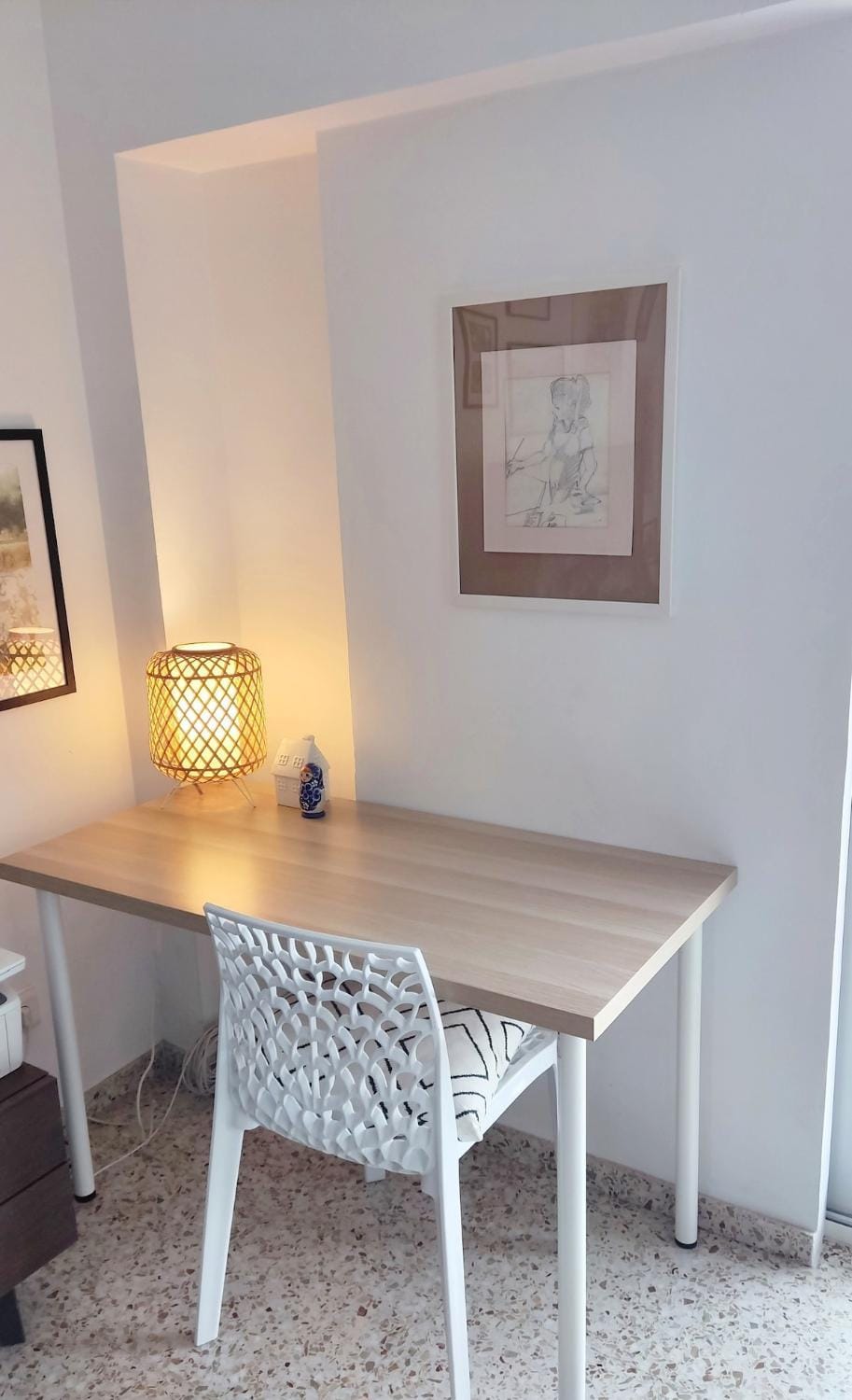 Your Family Retreat One Step from the Beach Apartment in Safor
