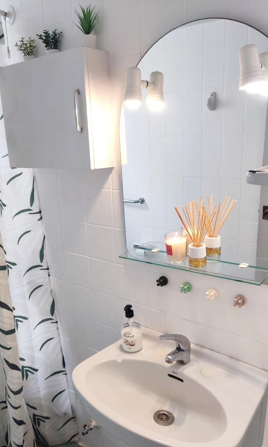 Your Family Retreat One Step from the Beach Apartment in Safor