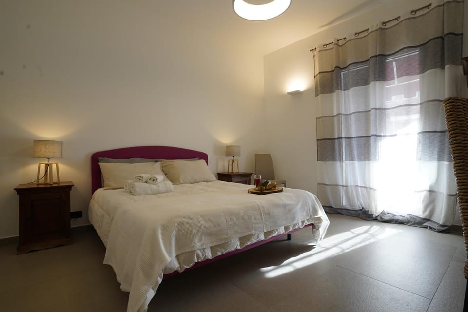 B&B Bivona Bed and Breakfast in Mazara del Vallo