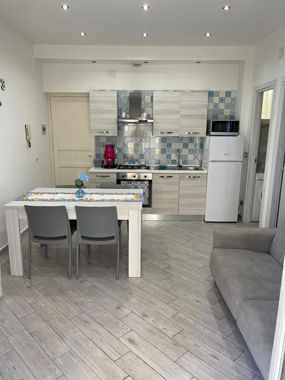 Casa Isola Holiday Apartment in Sicily
