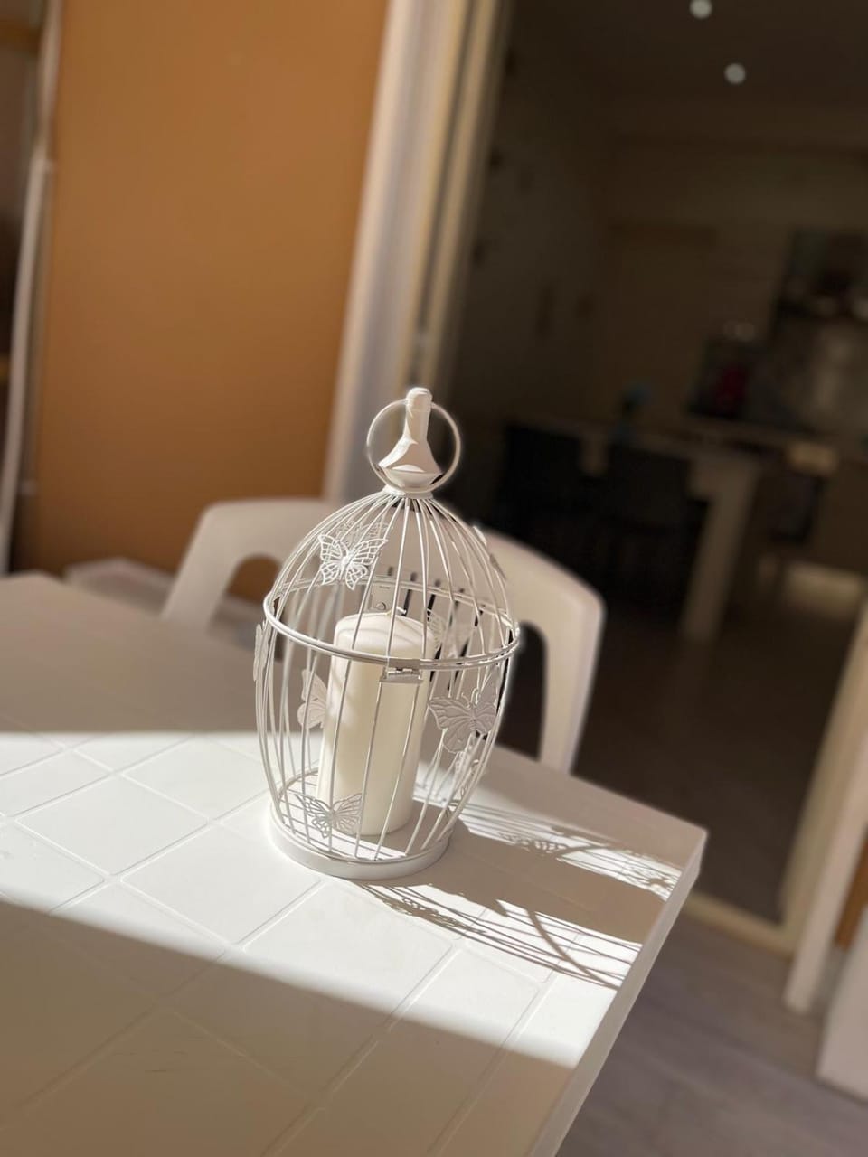 Casa Isola Holiday Apartment in Sicily