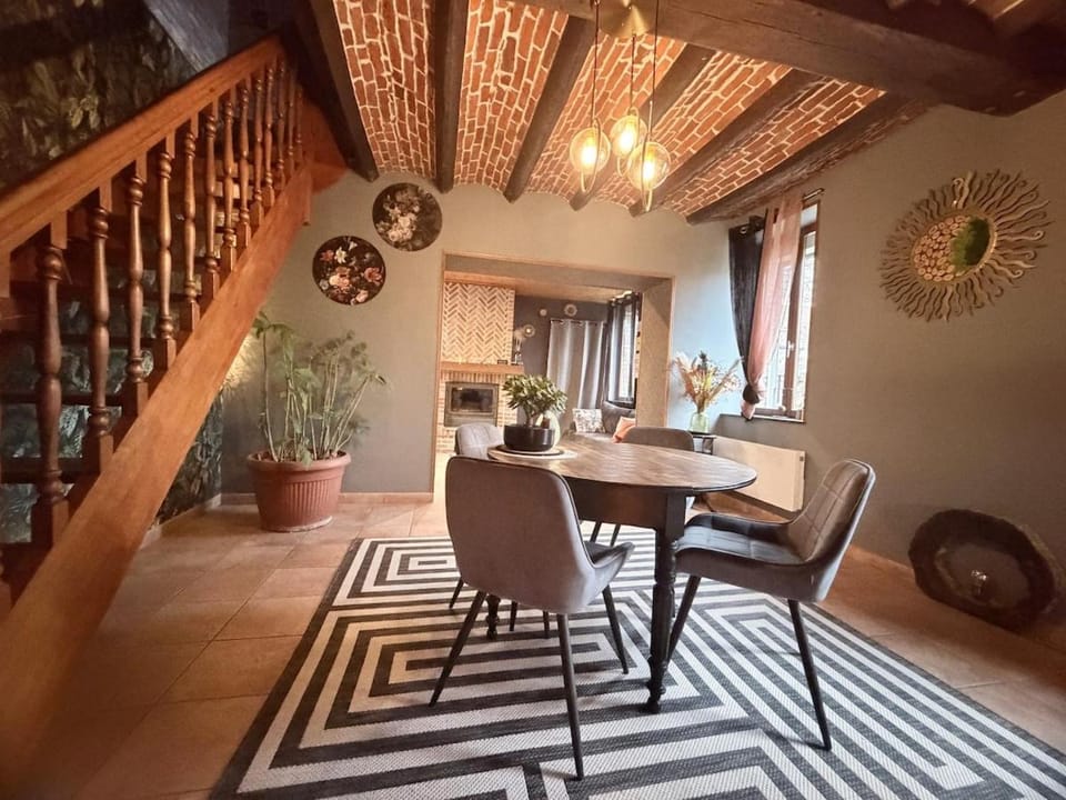 Suite Home House in Hauts-de-France
