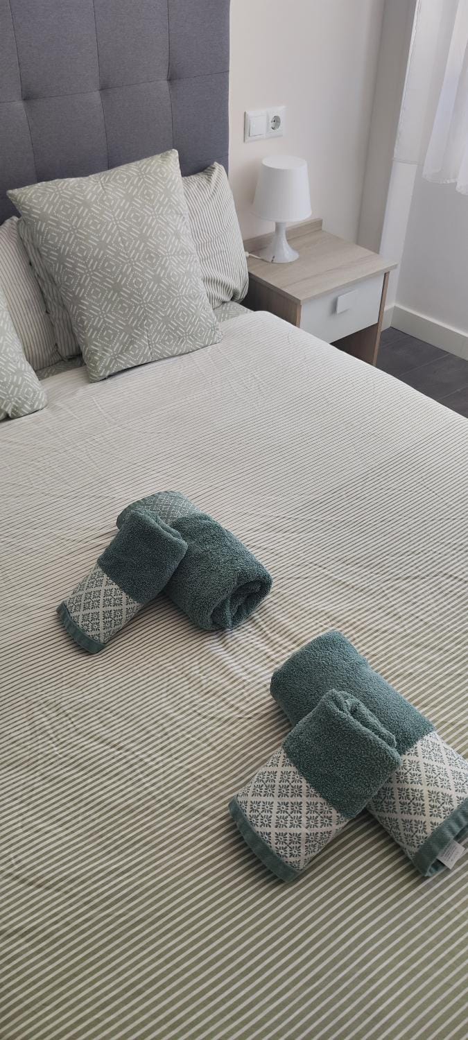 Apartamento Eiras - Vilaxoán Apartment in O Salnés