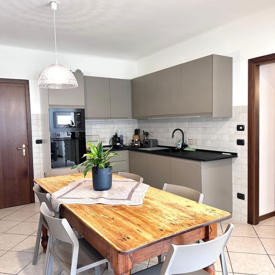 Appartamento Monte Felice Apartment in Bardolino