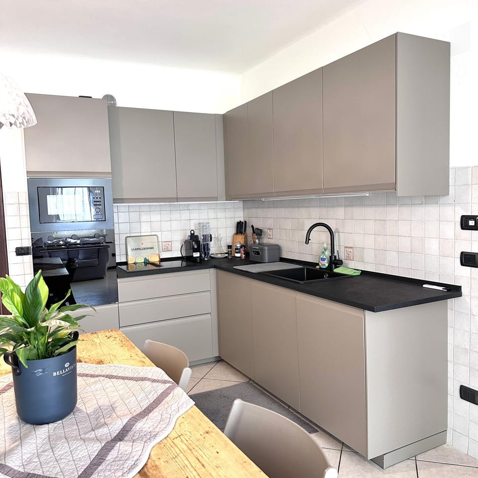Appartamento Monte Felice Apartment in Bardolino