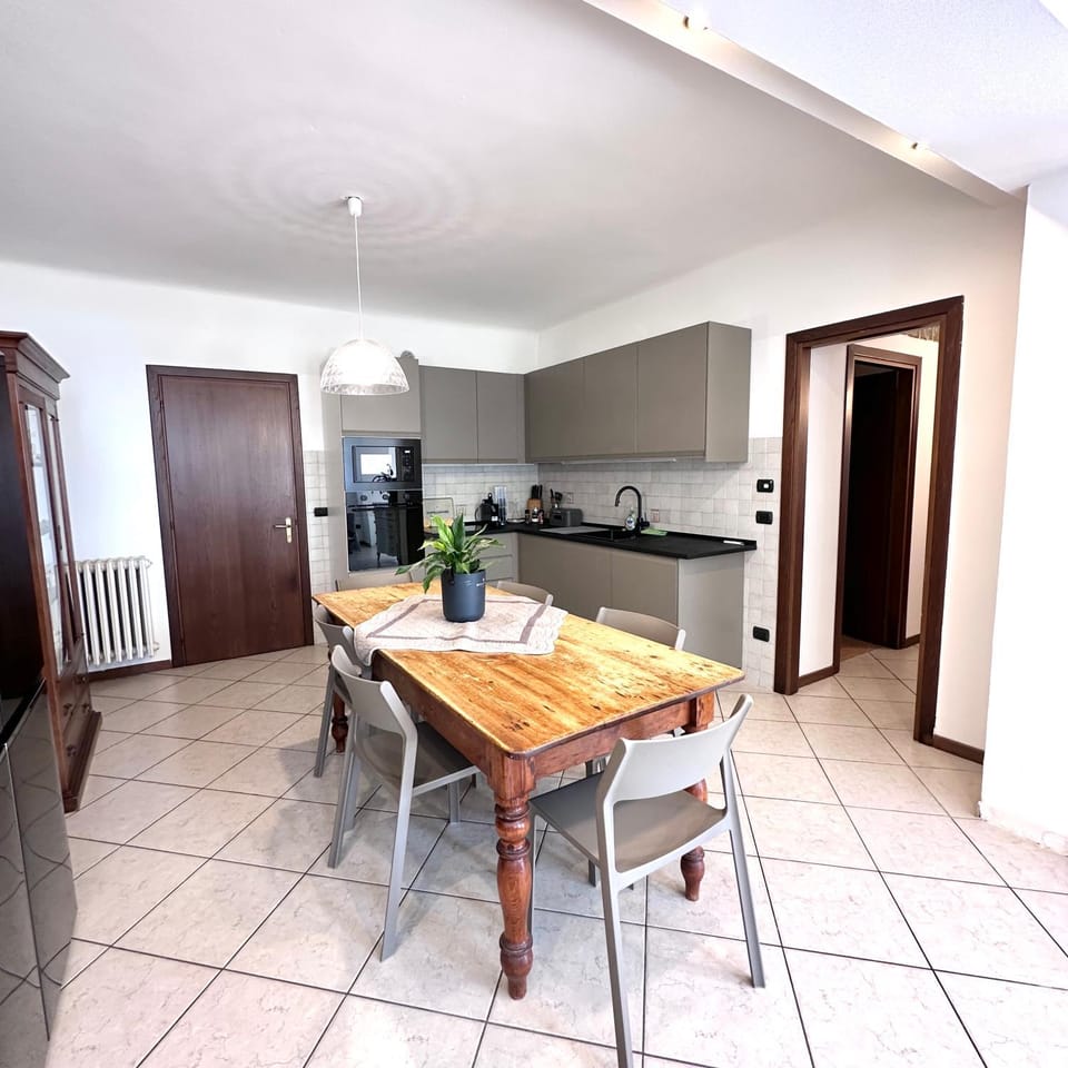 Appartamento Monte Felice Apartment in Bardolino