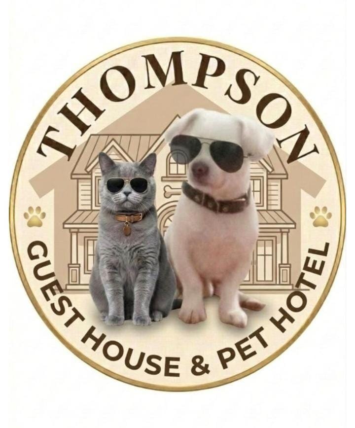 Property logo or sign
