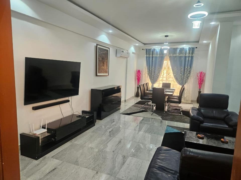 Mimi Apartment in Dakar