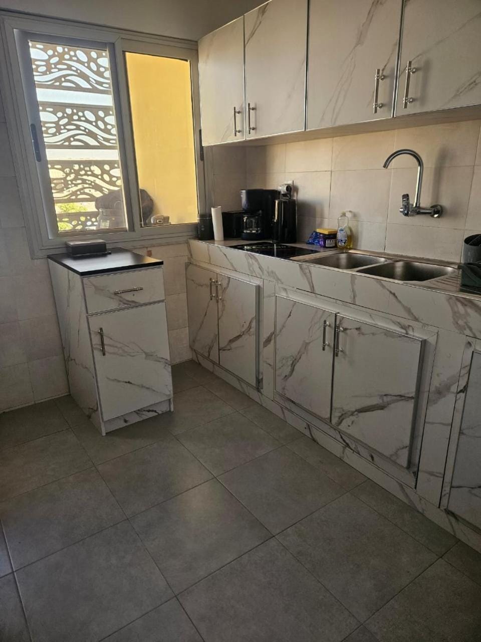 Mimi Apartment in Dakar