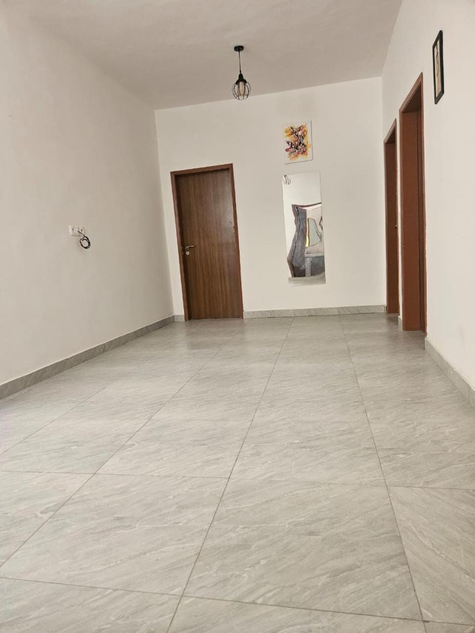 Mimi Apartment in Dakar