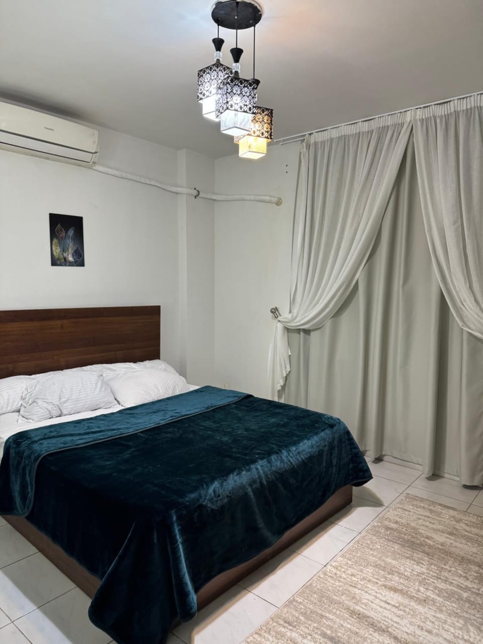 Madinity apartment Apartment in Cairo Governorate