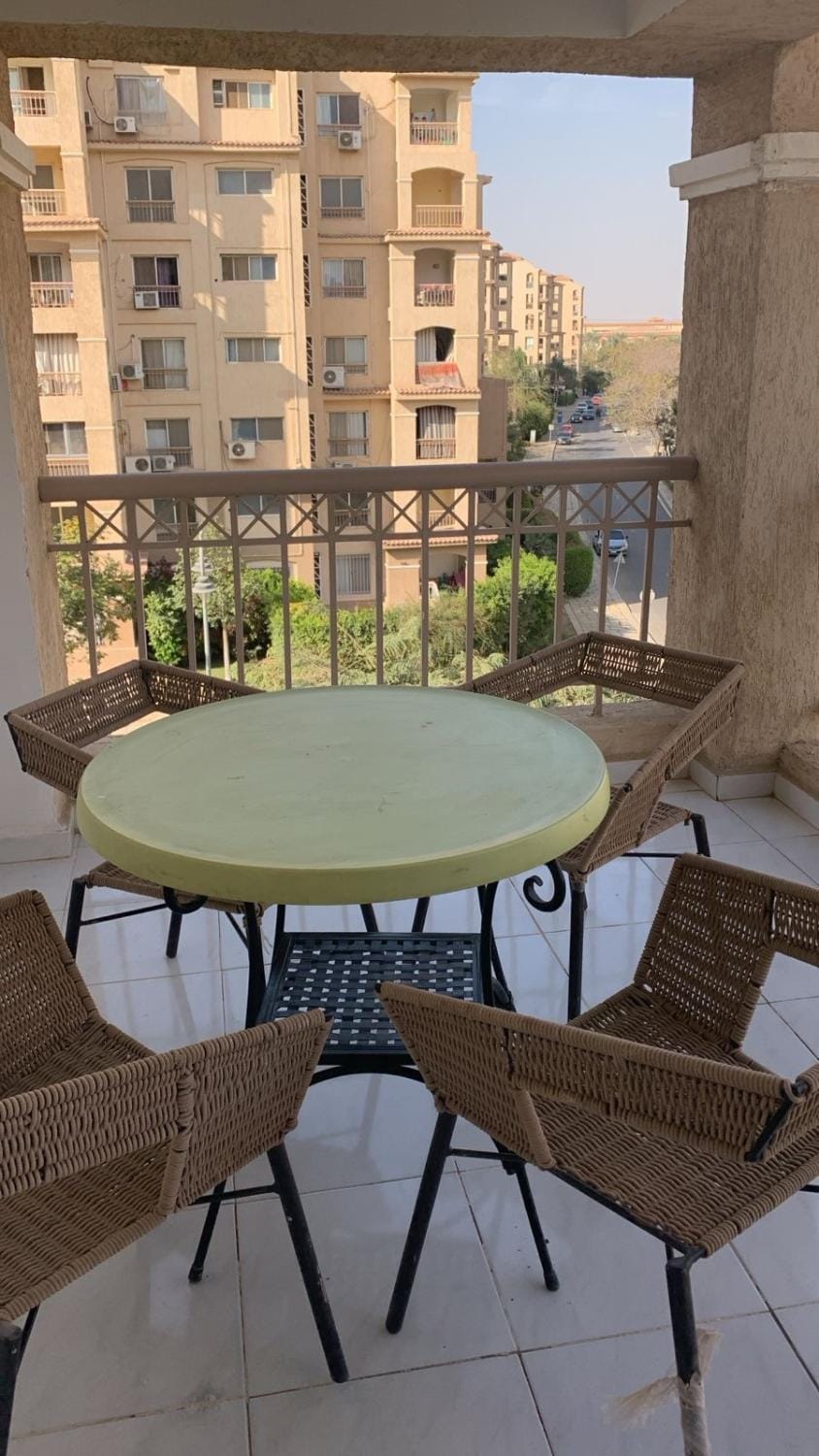 Madinity apartment Apartment in Cairo Governorate