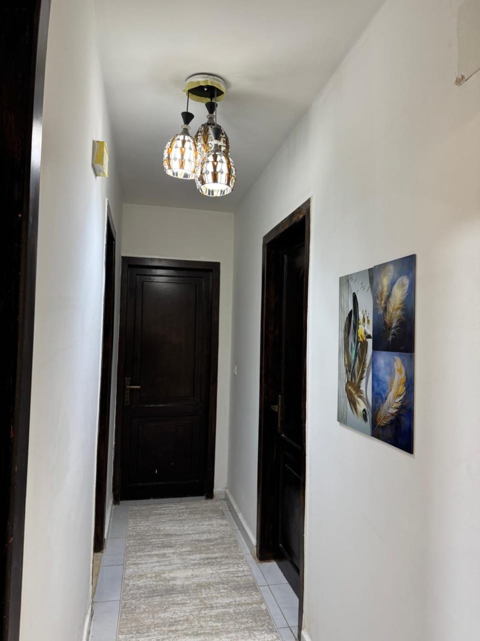 Madinity apartment Apartment in Cairo Governorate
