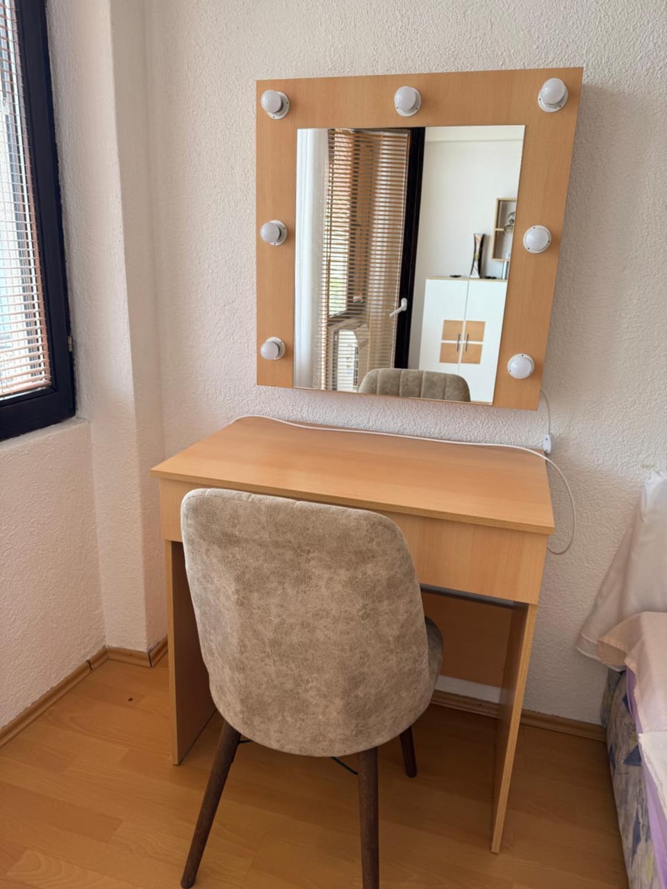 Beachfront Apartments Grunche Apartment in Ohrid