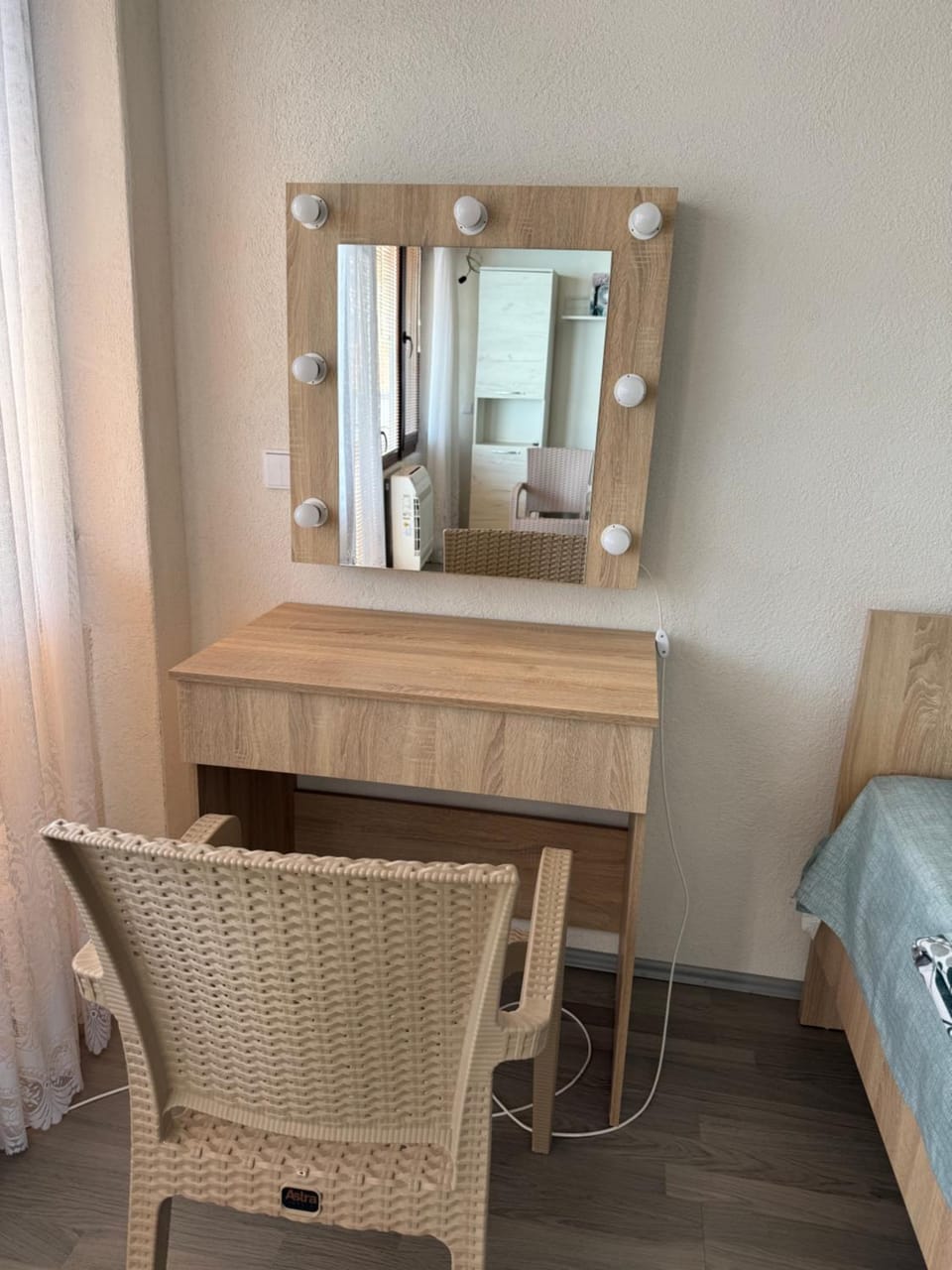 Beachfront Apartments Grunche Apartment in Ohrid