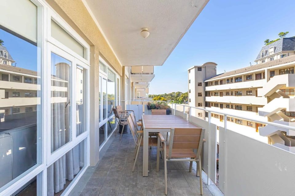Sol & Sage Apartment in Cape Town