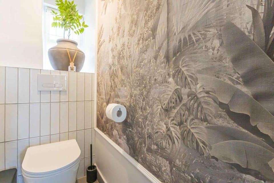 Sol & Sage Apartment in Cape Town