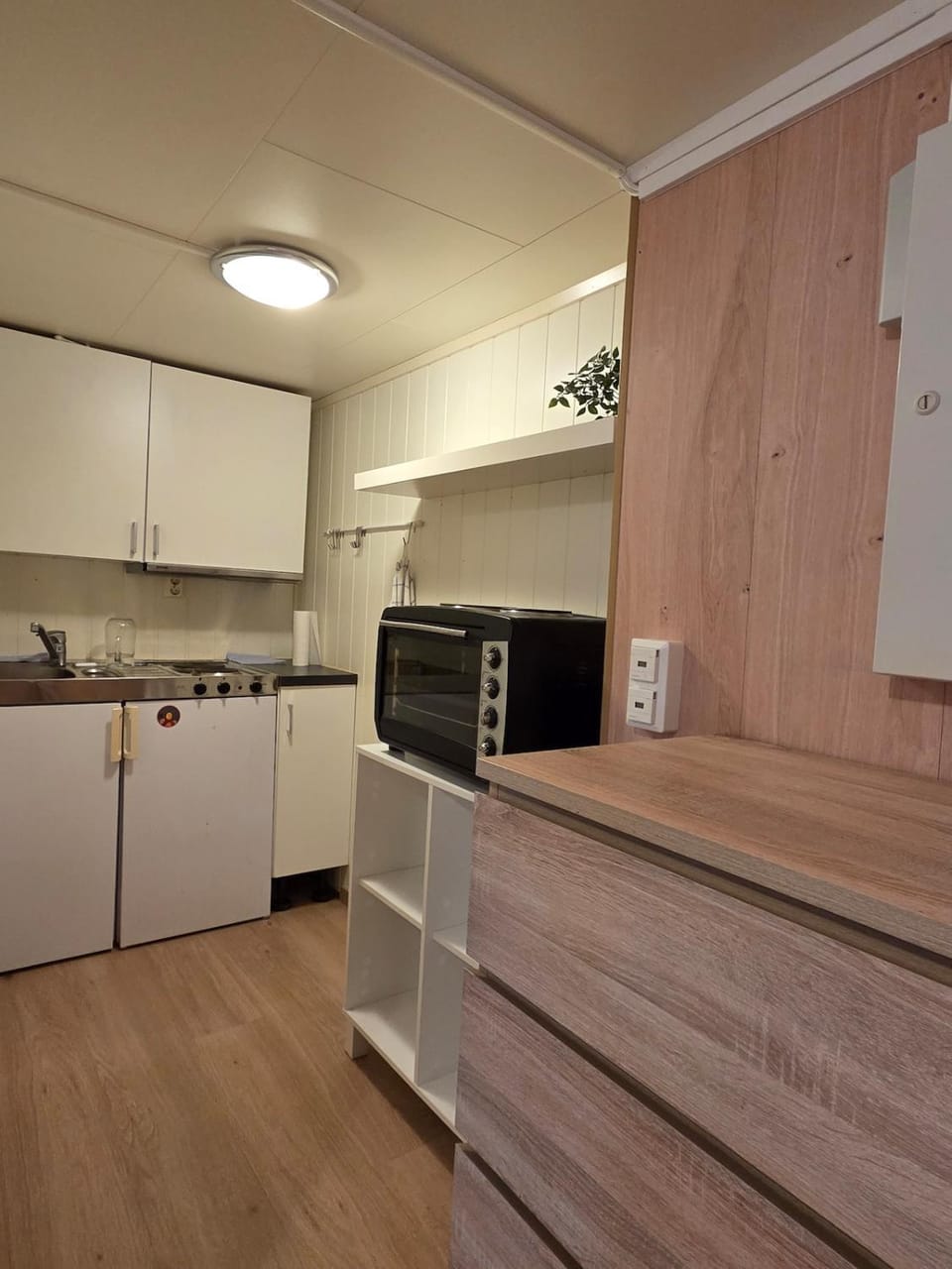Easy & practical close to city senter - 4 persons Apartment in Tromso