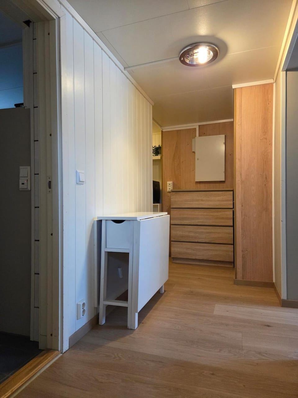 Easy & practical close to city senter - 4 persons Apartment in Tromso
