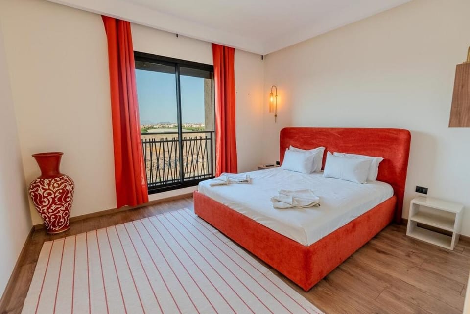 Flextay VILLA 79 - 4Ch Pool 12 min from center Villa in Marrakesh