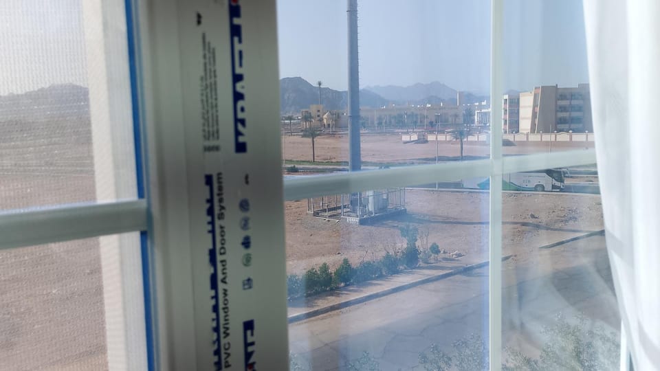 شقة فندقية ب شرم الشيخ Apartment in Sharm El-Sheikh