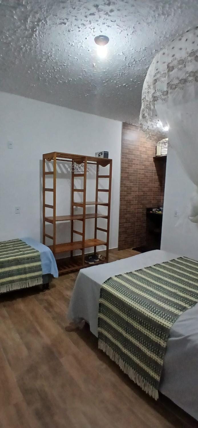 Espaço MV Family Apartment in State of Bahia