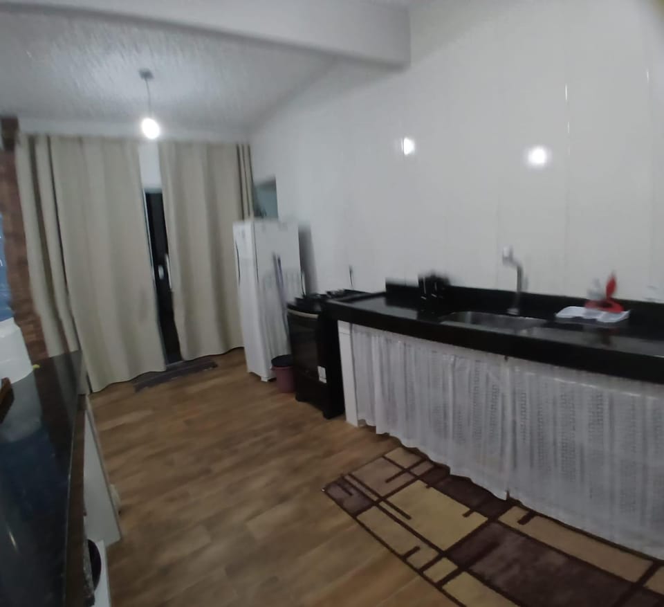 Espaço MV Family Apartment in State of Bahia