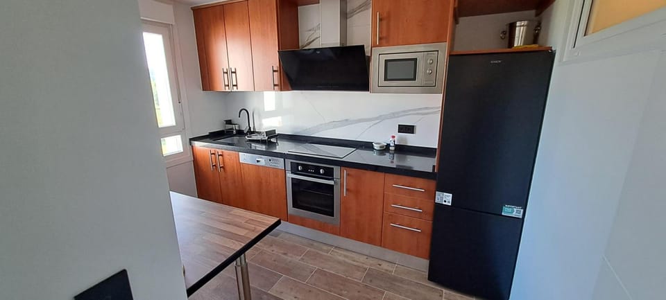 Apartamento Beltaine 2 Apartment in Bergantiños