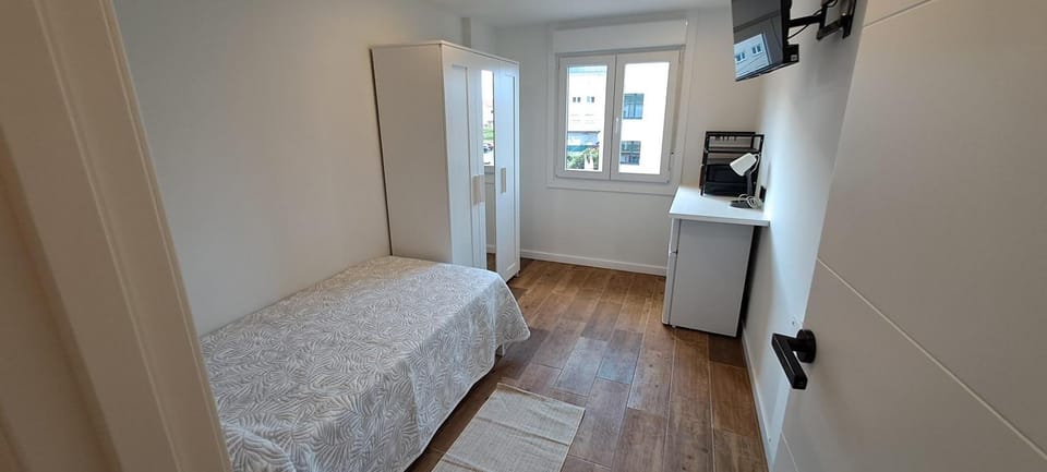 Apartamento Beltaine 2 Apartment in Bergantiños