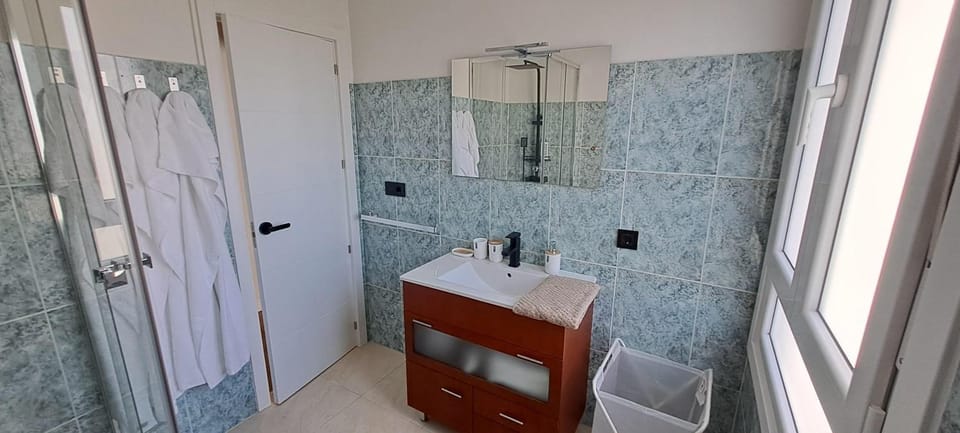 Apartamento Beltaine 2 Apartment in Bergantiños