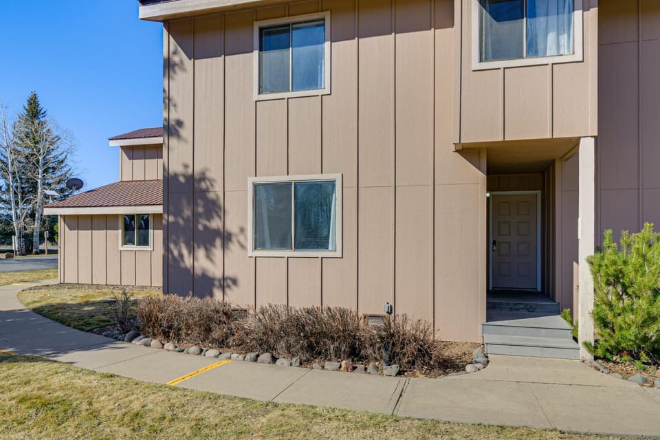 Near Hiking! Family-Friendly Pagosa Springs Haven House in Pagosa Springs