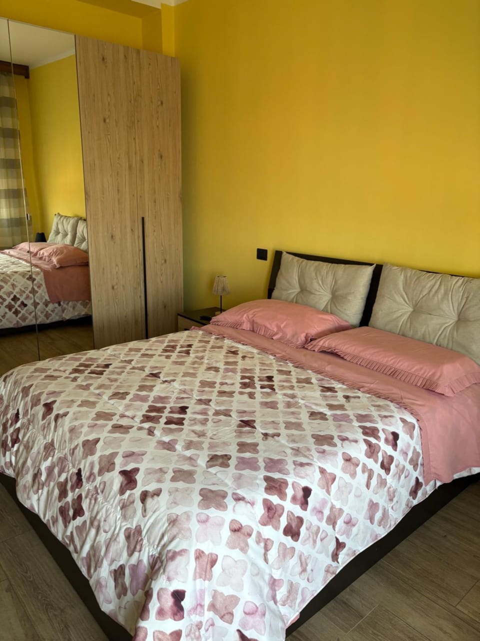 Sabry house Apartment in Piedmont