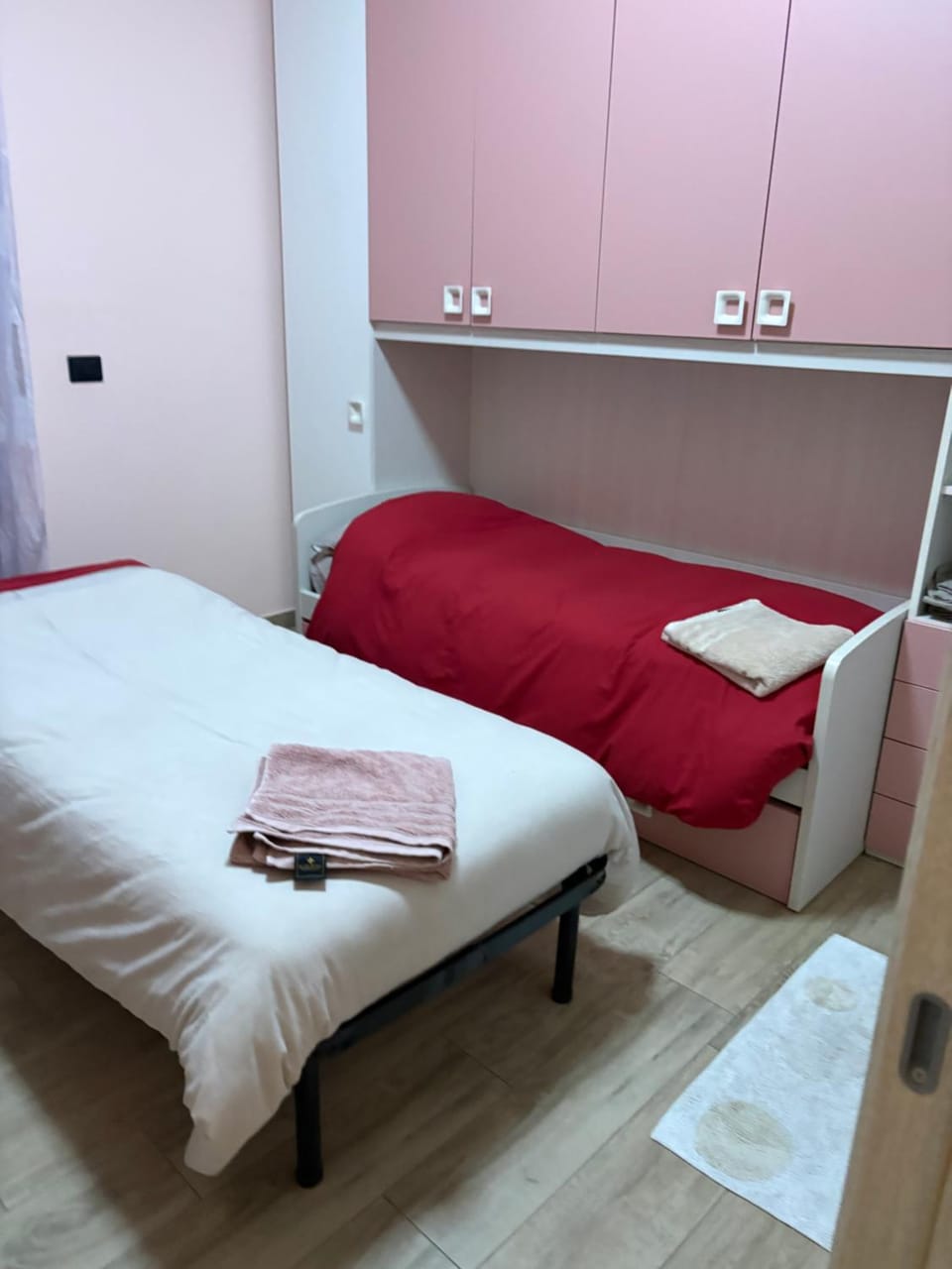 Sabry house Apartment in Piedmont