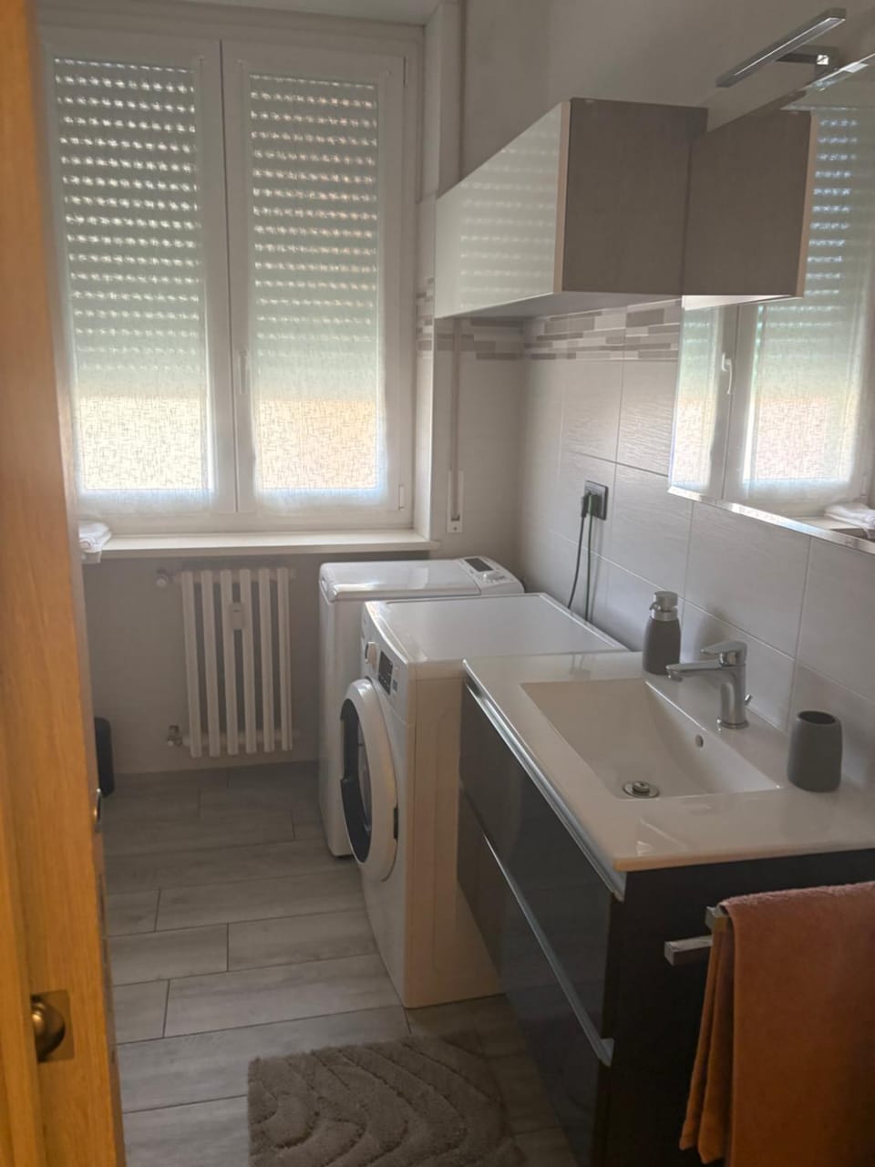 Sabry house Apartment in Piedmont