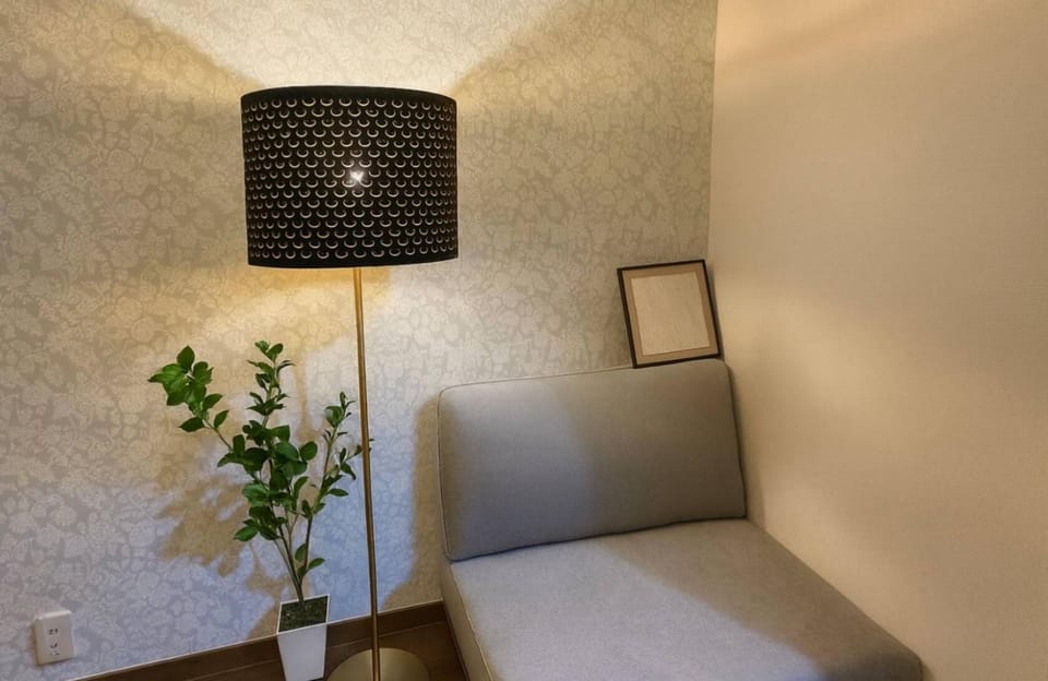 Sky Home白金高輪 Apartment in Kanagawa Prefecture