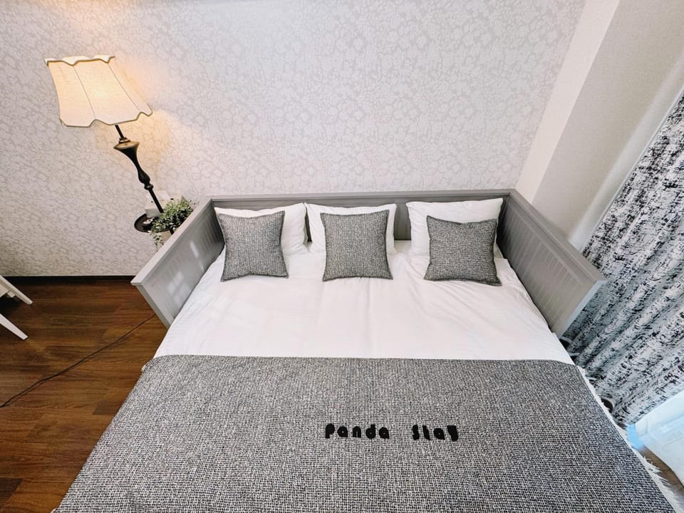 Sky Home白金高輪 Apartment in Kanagawa Prefecture