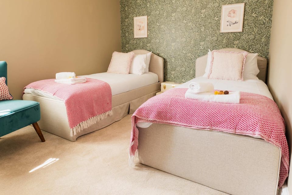 New listing Stunning Hoole home Perfect spot House in Chester