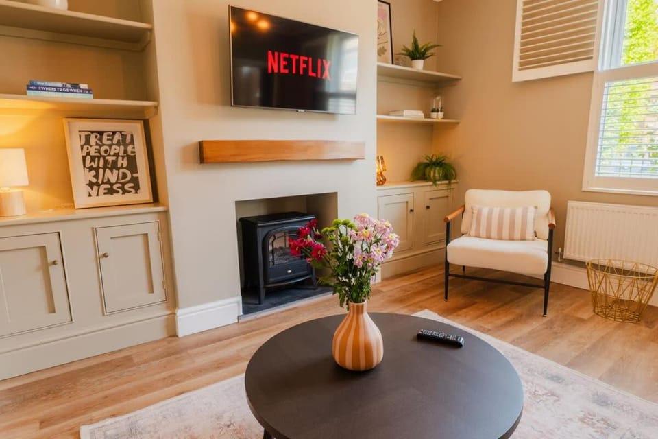 New listing Stunning Hoole home Perfect spot House in Chester