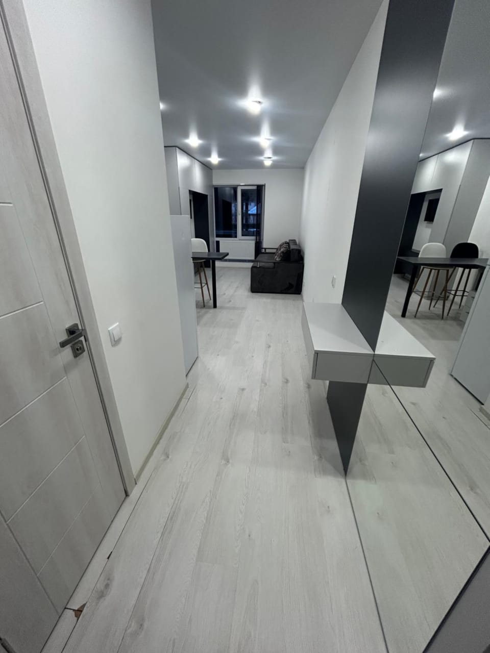 Апартаменти Мануфактура Apartment in Kharkiv