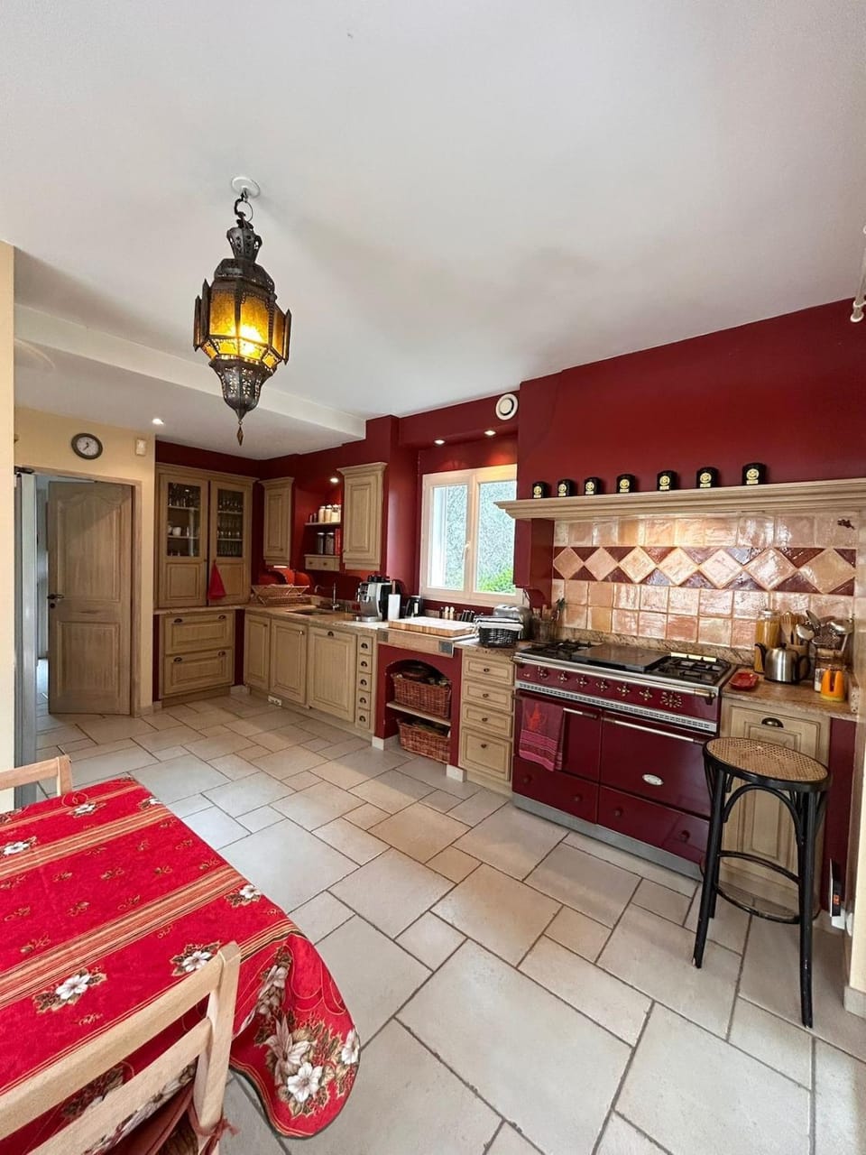 Maison de charme à BIOT avec piscine privée Villa in Villeneuve-Loubet