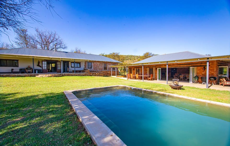 Garden, Garden view, Pool view, Swimming pool