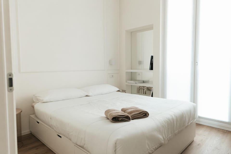 Fondazione Prada - ieo Apartment in Milan