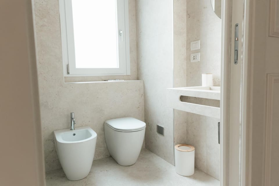 Fondazione Prada - ieo Apartment in Milan