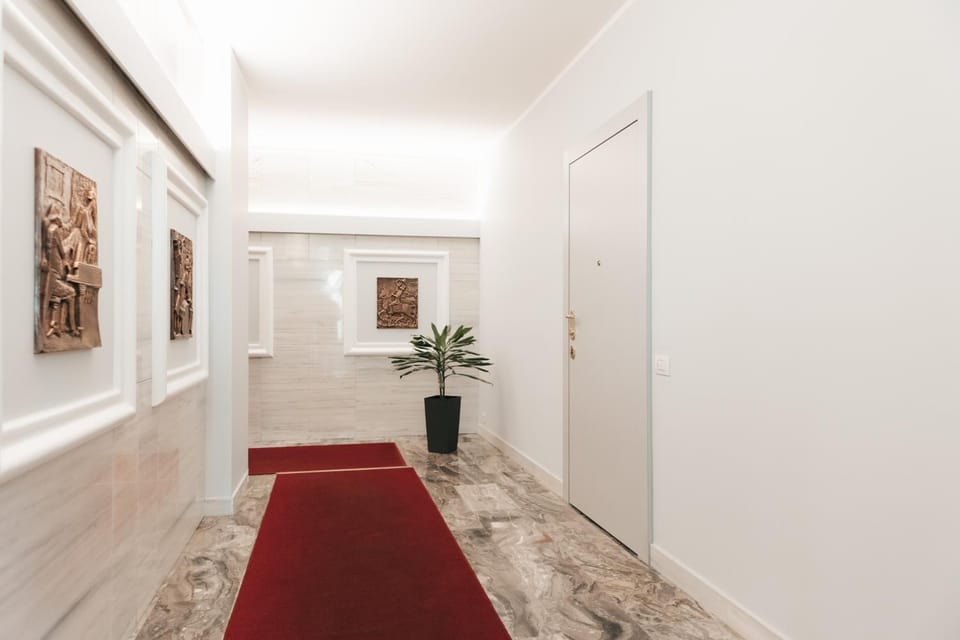 Fondazione Prada - ieo Apartment in Milan