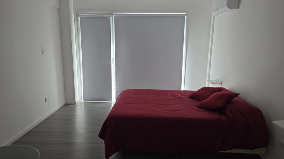 SENDEROS de la COSTA monoambiente Apartment in Necochea