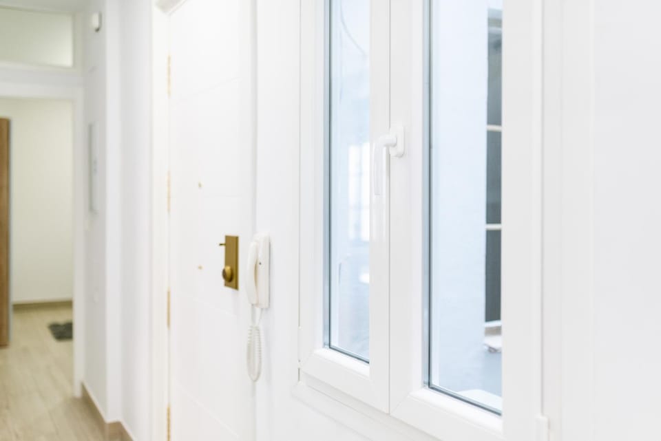 Alojamiento con Encanto en Corazón Granada Apartment in Granada