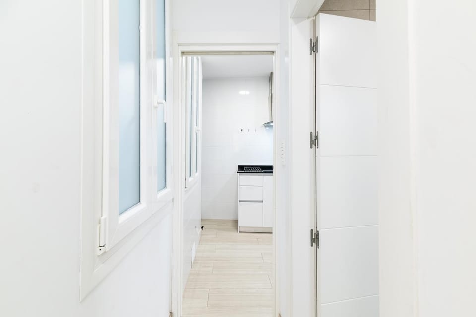 Alojamiento con Encanto en Corazón Granada Apartment in Granada