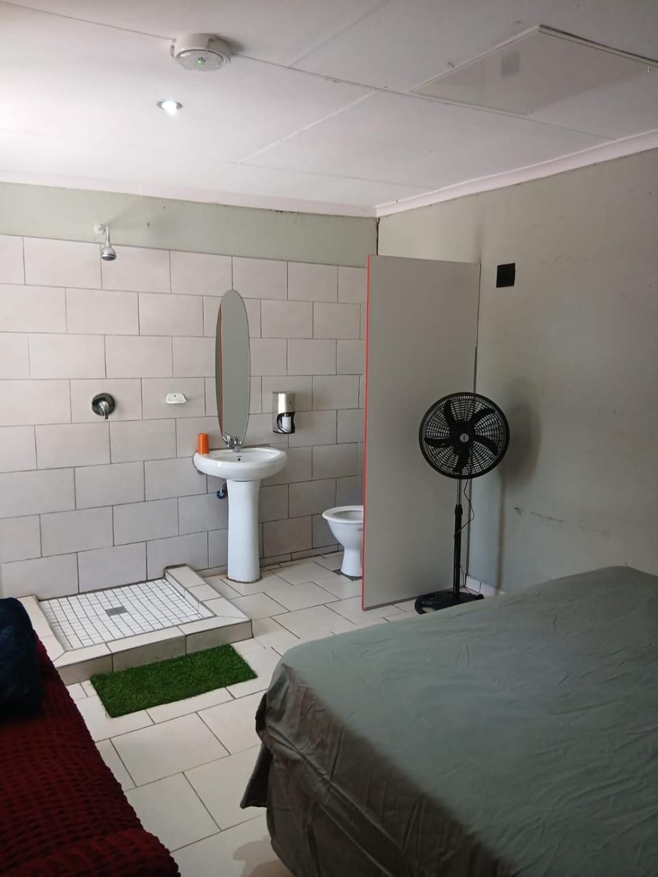 Efkay Guest Nandoni Bed and Breakfast in South Africa