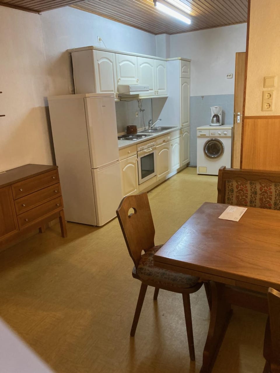 Schöne Monteursunterkunft zwischen Wachtberg und Bonn Apartment in Bonn