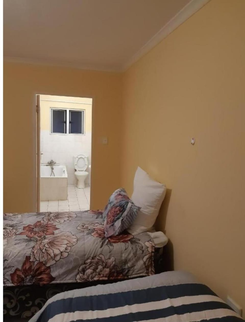 Gabriella Apartment in KwaZulu-Natal